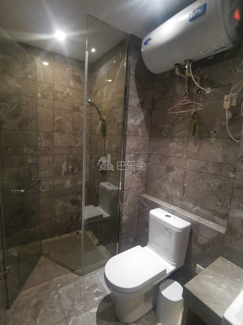 O纪元8069180卫生间图6