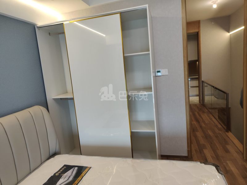 O纪元8069189卧室图2