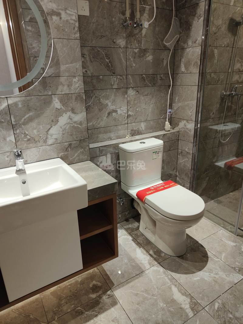 O纪元8069189卫生间图6