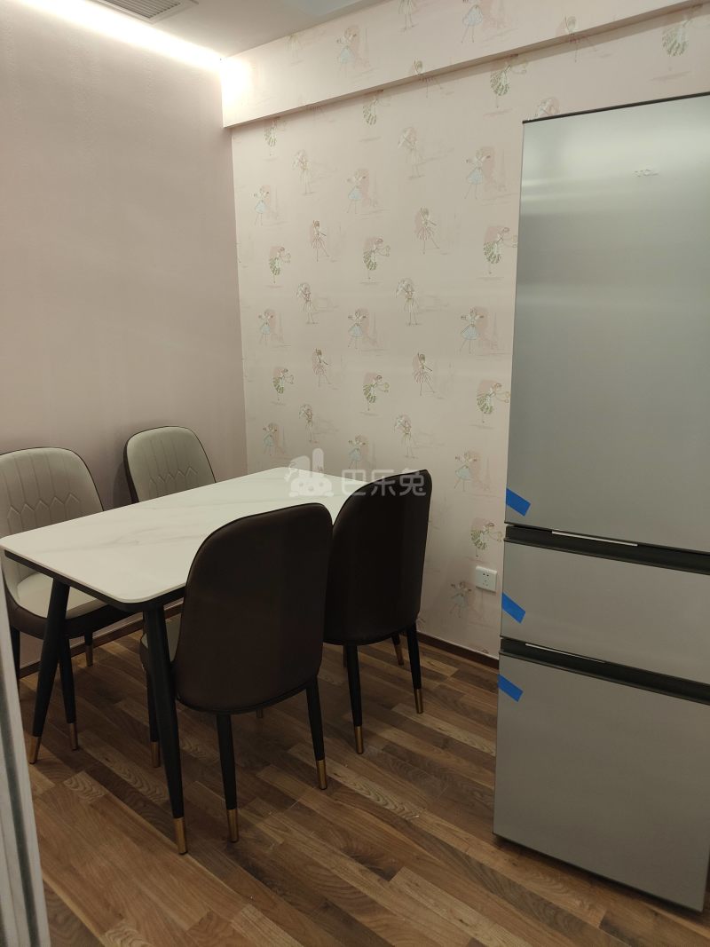 O纪元8069189客厅图4