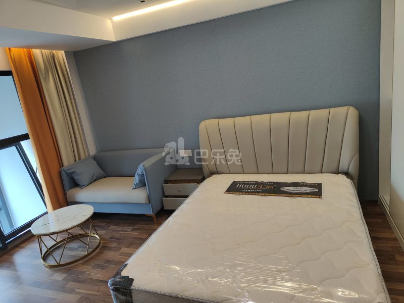 O纪元8069189卧室图1