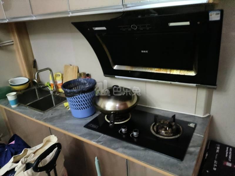 龙湖蔚澜香醍（云谷路1388弄）8070830厨房图9