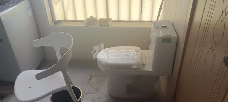 龙湖蔚澜香醍（云谷路1388弄）8070830卫生间图10