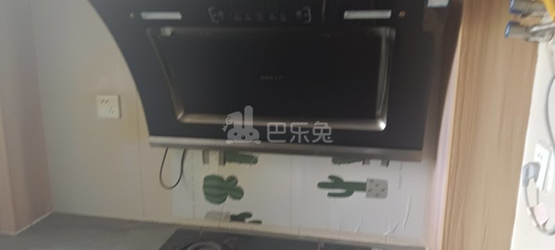 龙湖蔚澜香醍（云谷路1388弄）8070830厨房图8