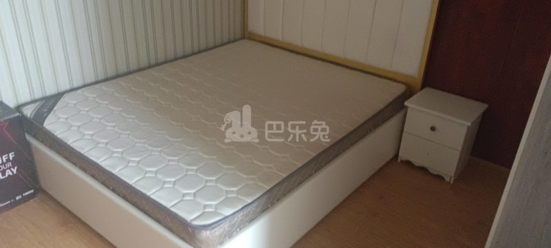 龙湖蔚澜香醍（云谷路1388弄）8070830卧室图1