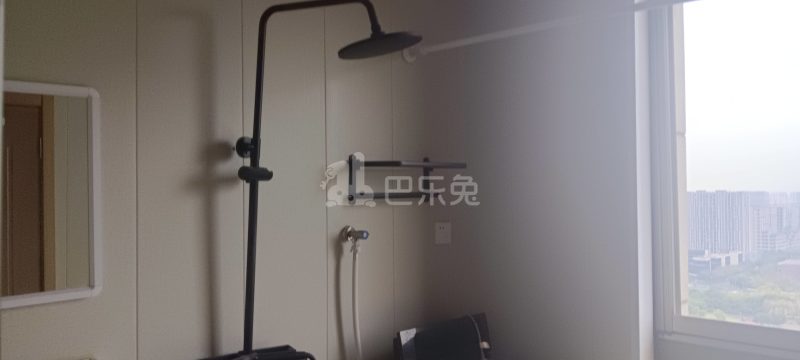 龙湖蔚澜香醍（云谷路1388弄）8070830卫生间图11