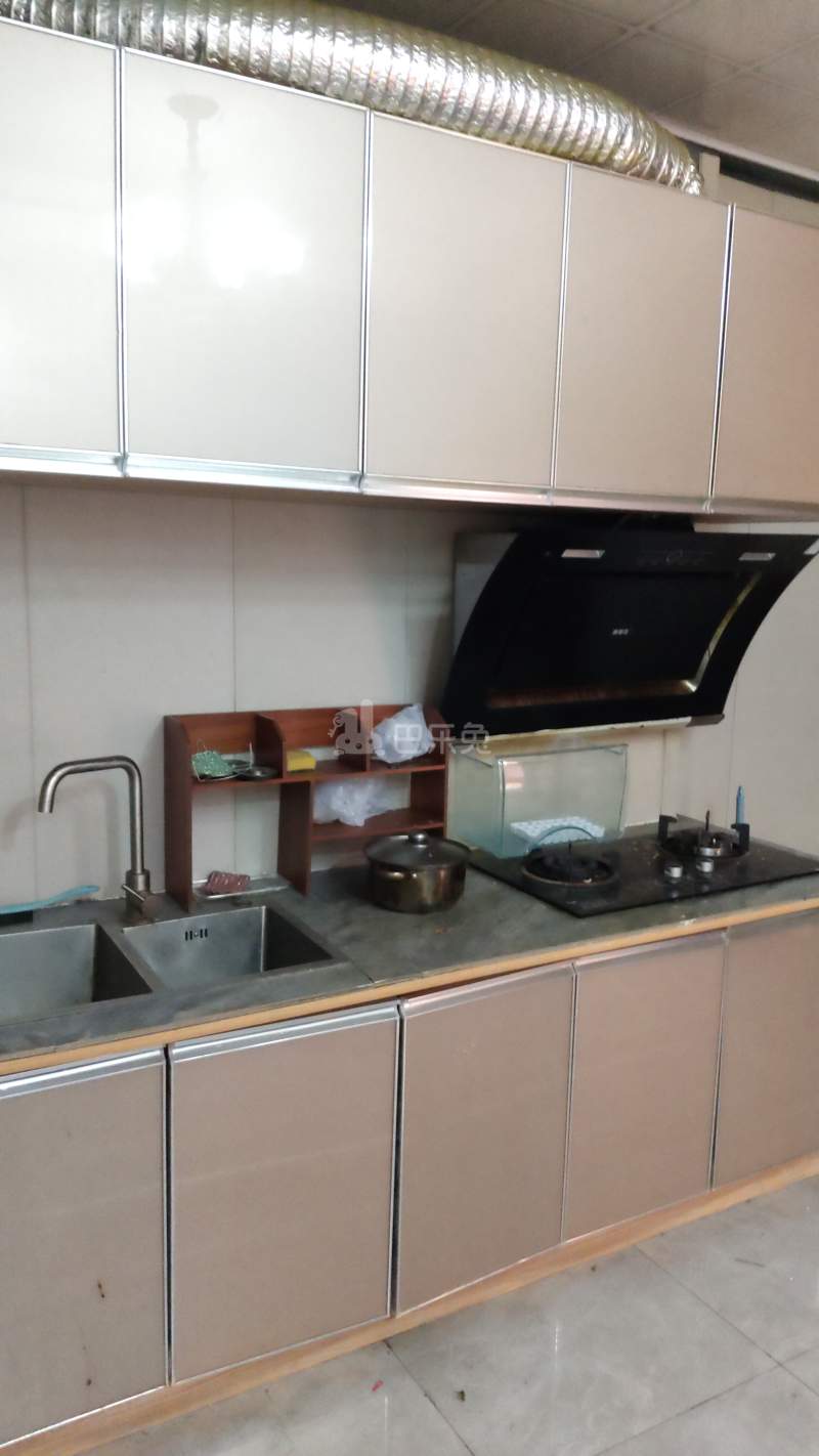 龙湖蔚澜香醍（云谷路1388弄）8070830厨房图6