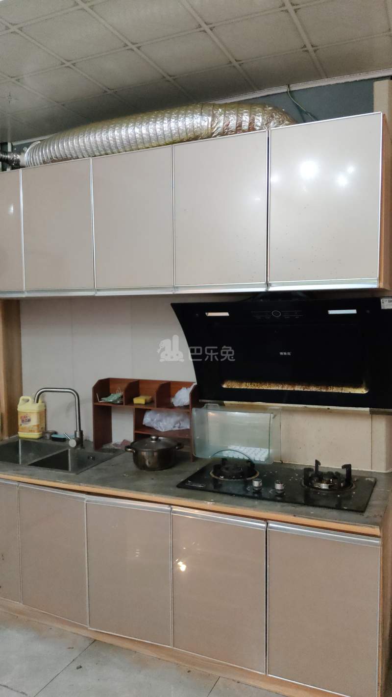 龙湖蔚澜香醍（云谷路1388弄）8070830厨房图7