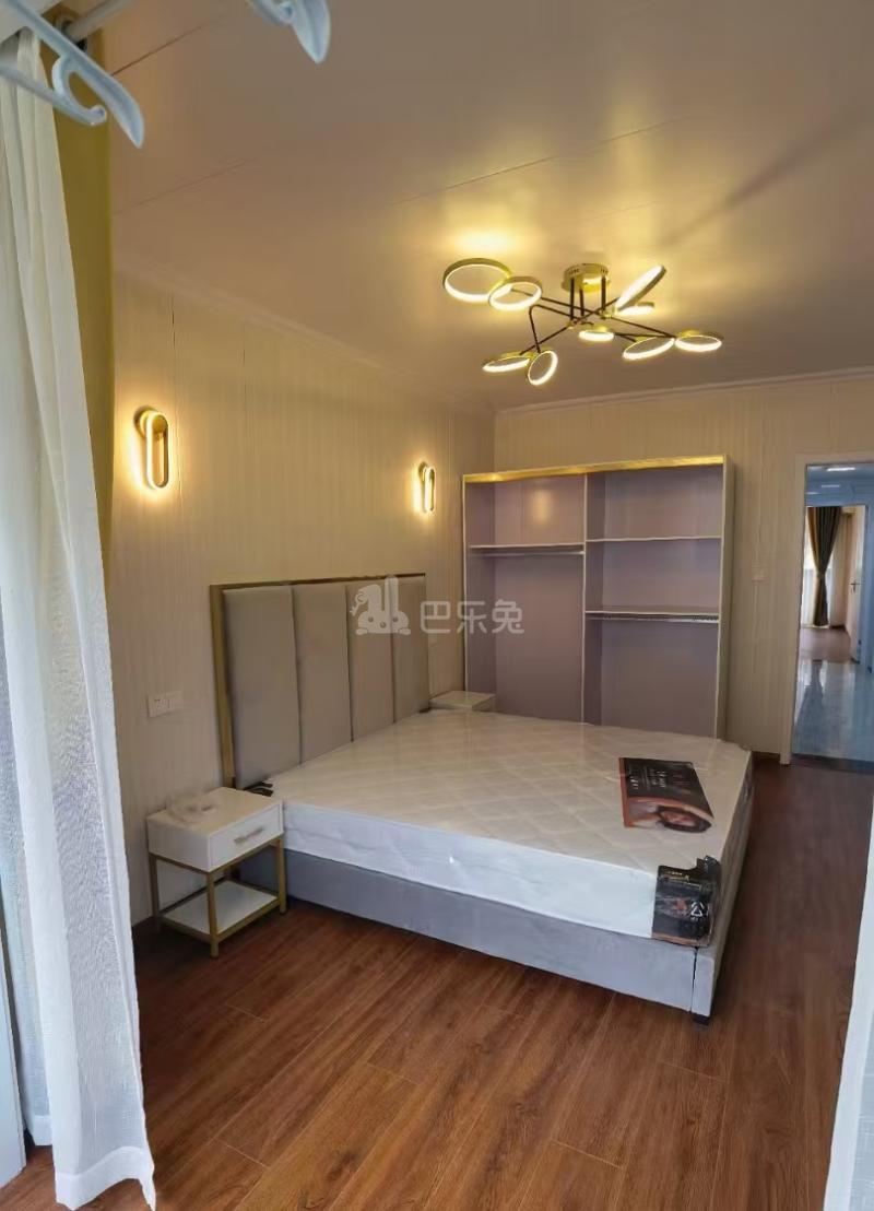 晋元里8071625卧室图0