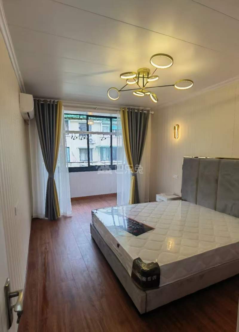 晋元里8071625卧室图1