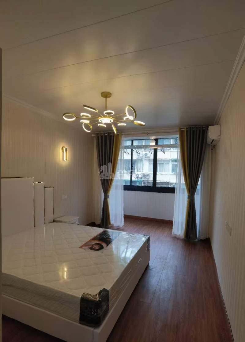 晋元里8071625卧室图2