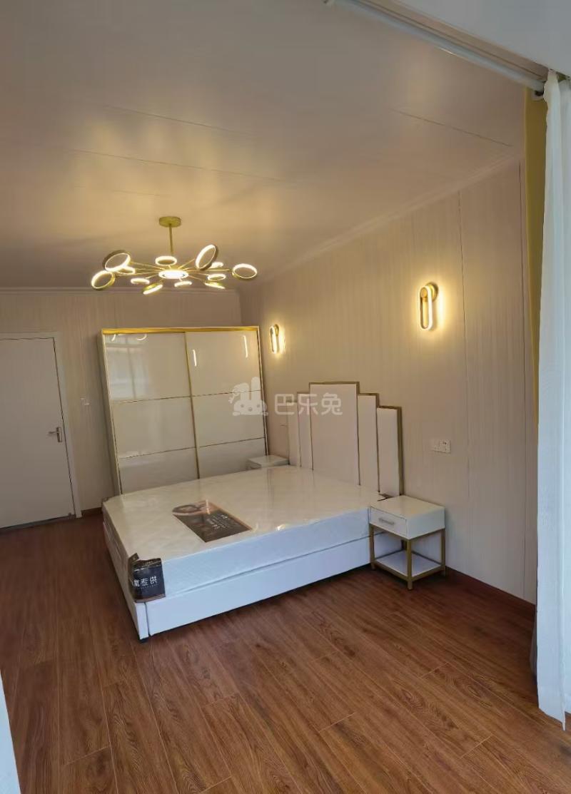 晋元里8071625卧室图3