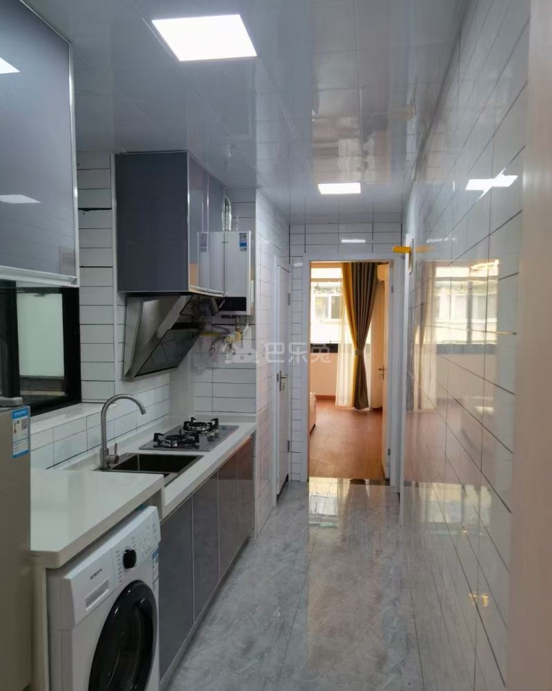 晋元里8071625厨房图4