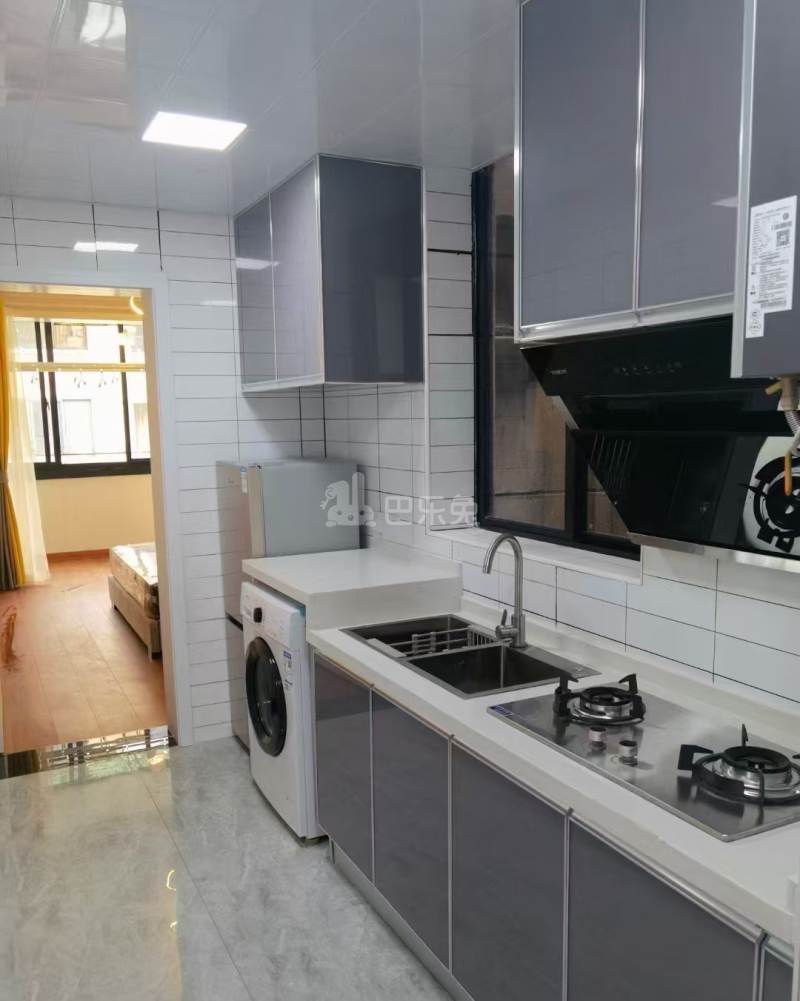 晋元里8071625厨房图5