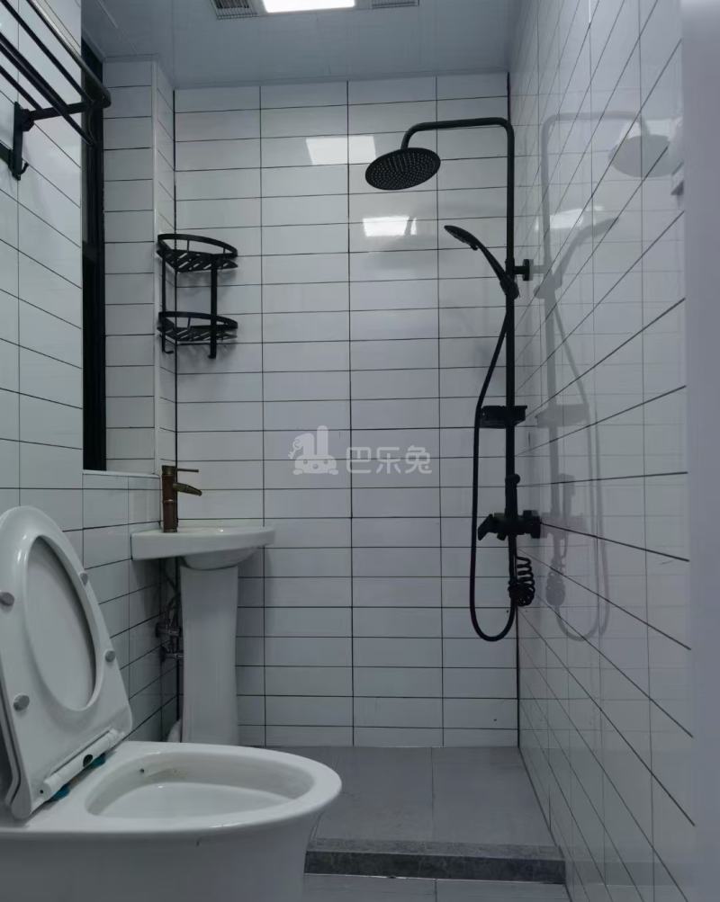 晋元里8071625卫生间图6
