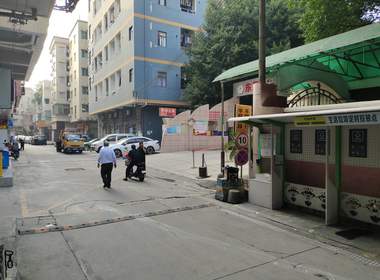 珠村文华新大街十巷1号 