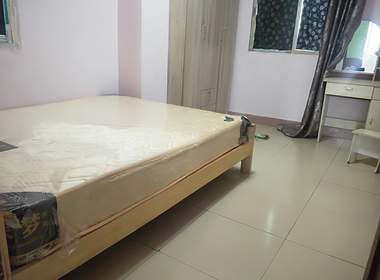 岗贝西大街1-1号 2室1厅1卫