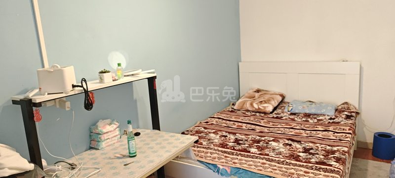 滨海苑8076459卧室图1