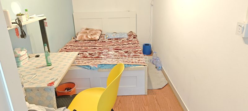 滨海苑8076459卧室图0