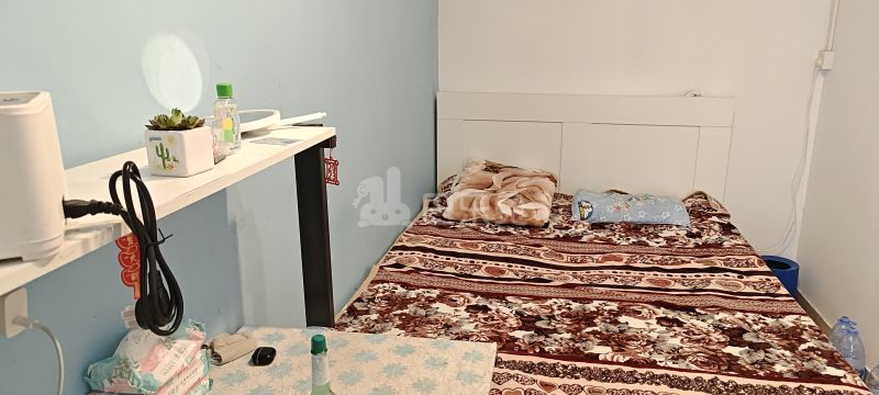 滨海苑8076459卧室图2