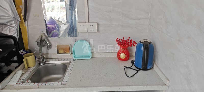 滨海苑8076459厨房图4