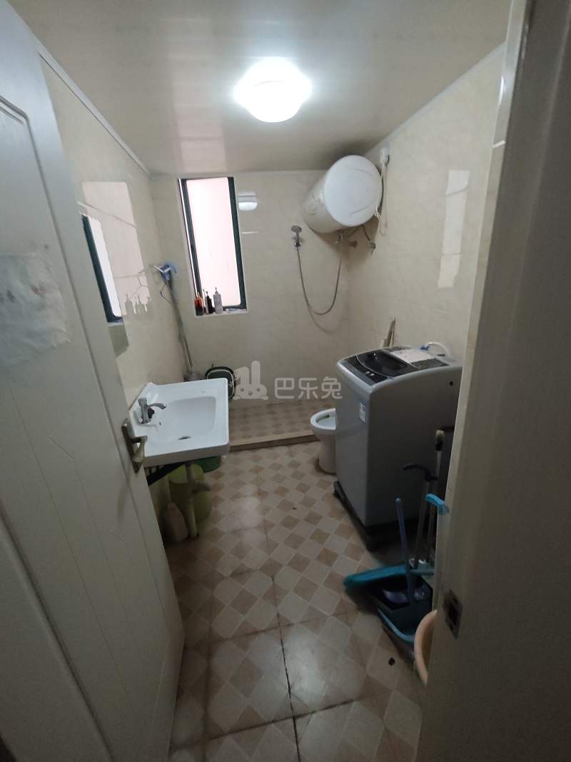 香港丽园767099卫生间图10