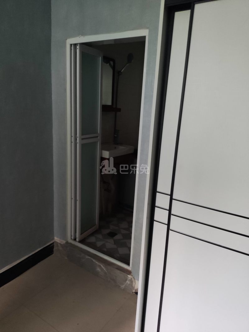 温馨人家8078437卧室图2