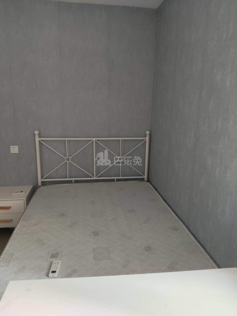 温馨人家8078437卧室图0