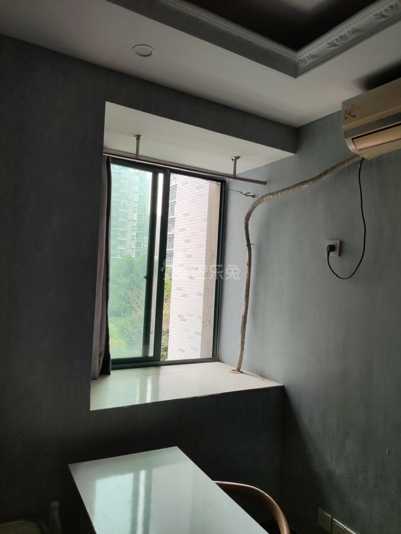 温馨人家8078437卧室图3