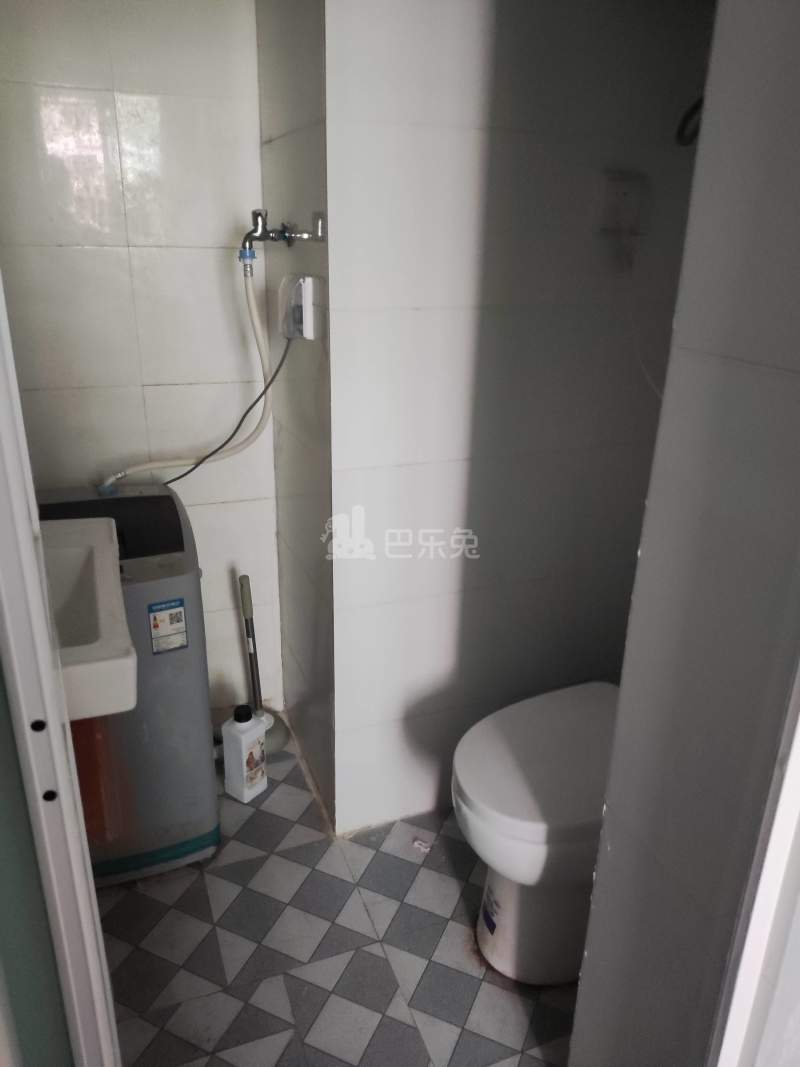 温馨人家8078437卫生间图6