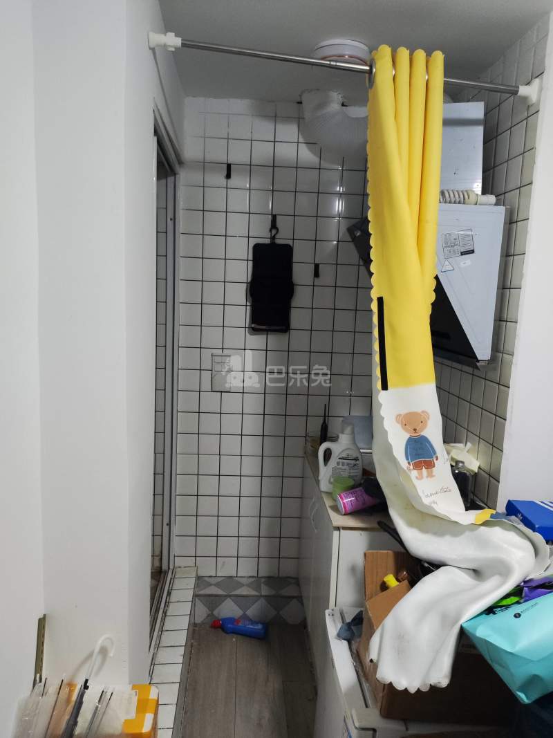 温馨人家8078437厨房图4