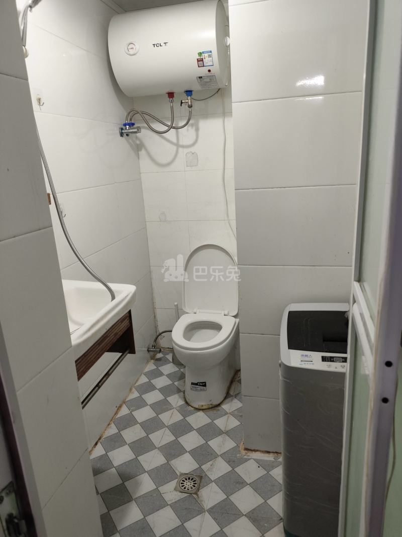 温馨人家8078438卫生间图7