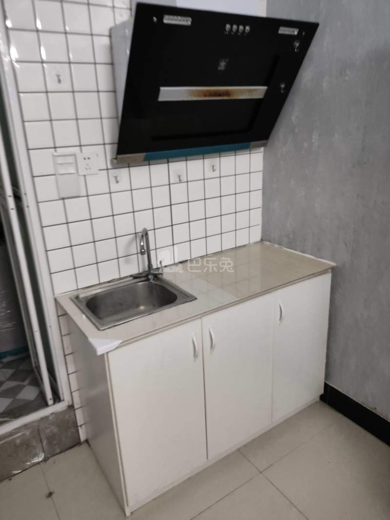 温馨人家8078438卧室图2