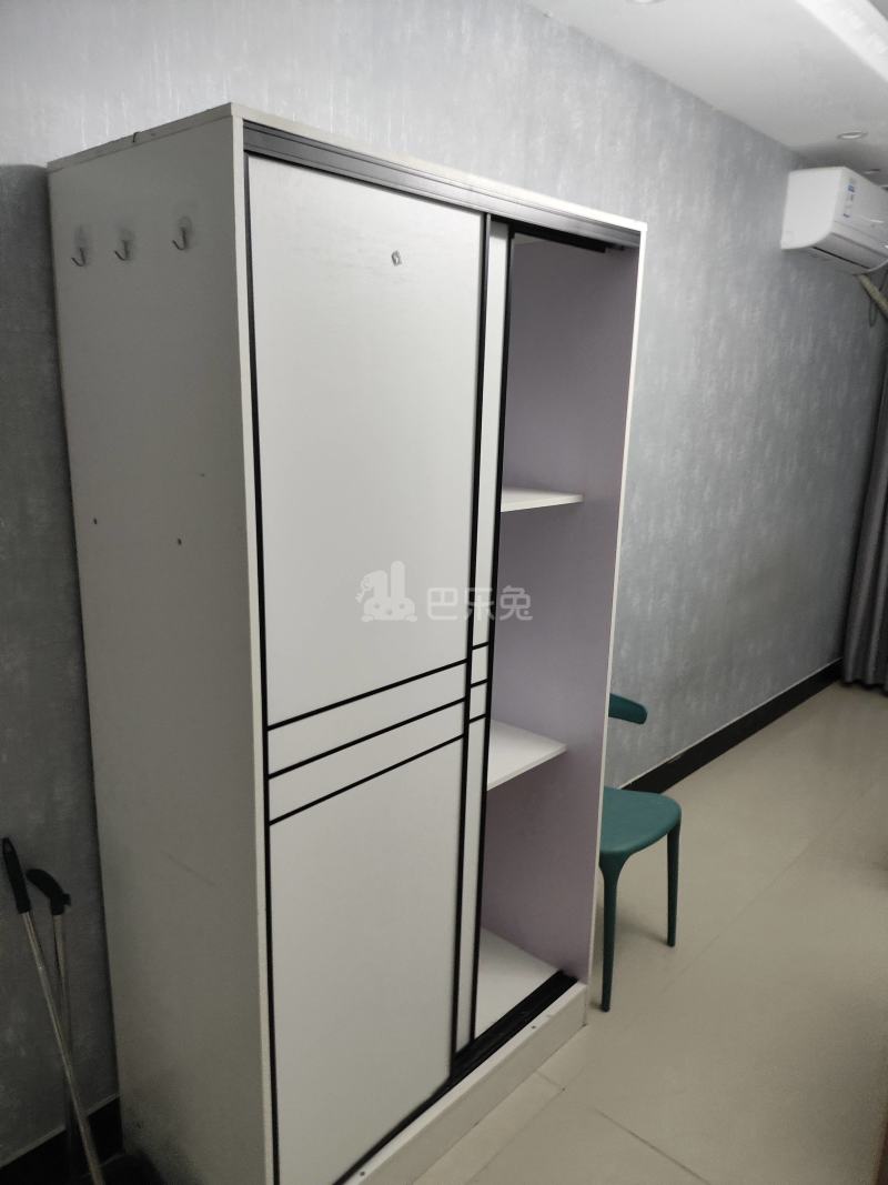 温馨人家8078438卧室图3