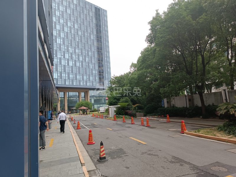 绿地新都会8078771周边环境图7