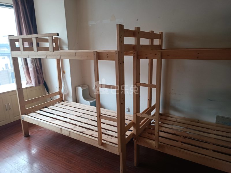 绿地新都会8078771卧室图2