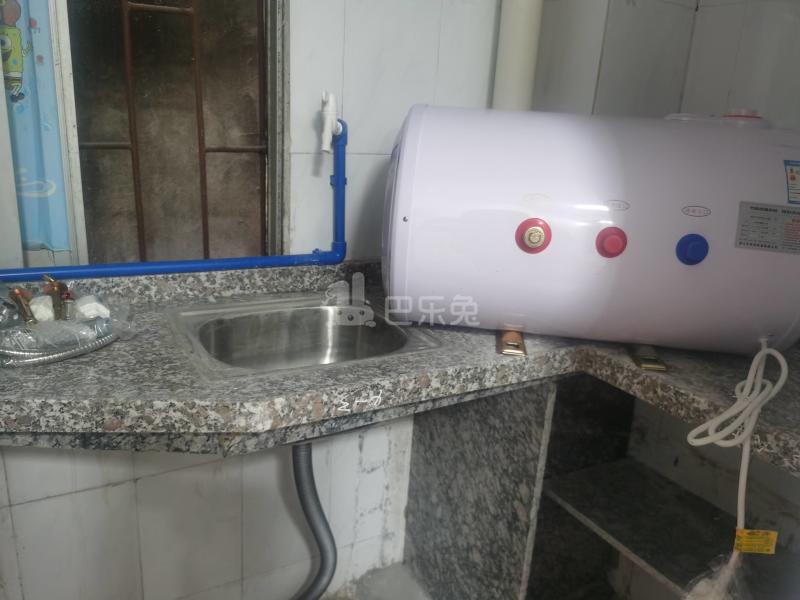 江夏仁厚里5号8082669厨房图3