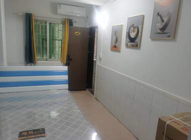 江夏仁厚里5号 1室0厅1卫