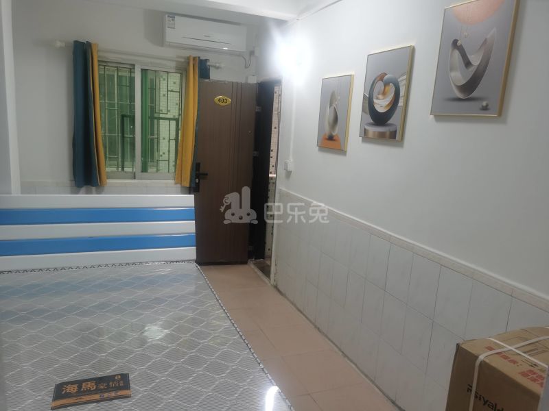 江夏仁厚里5号8082669卧室图2