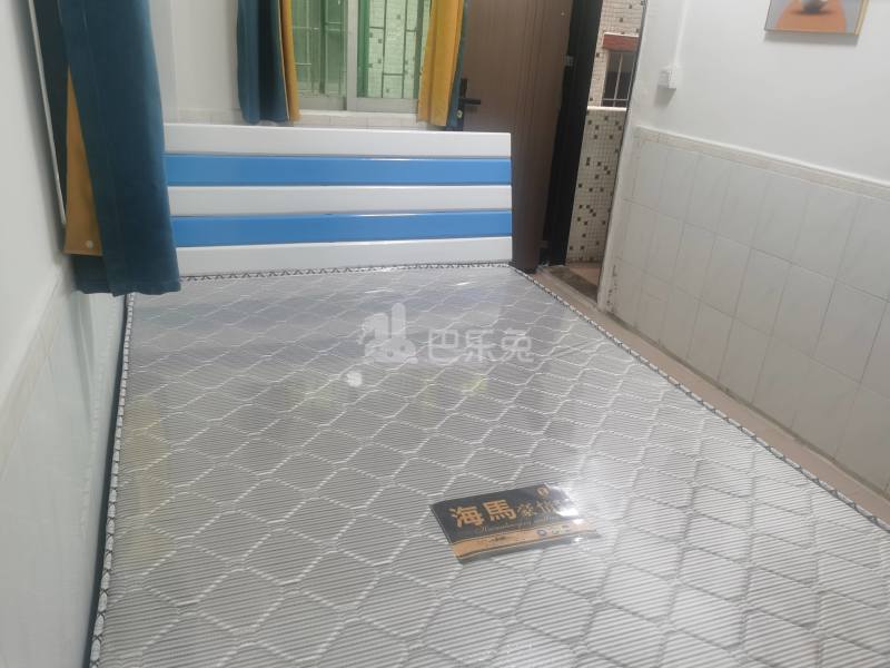 江夏仁厚里5号8082669卧室图1