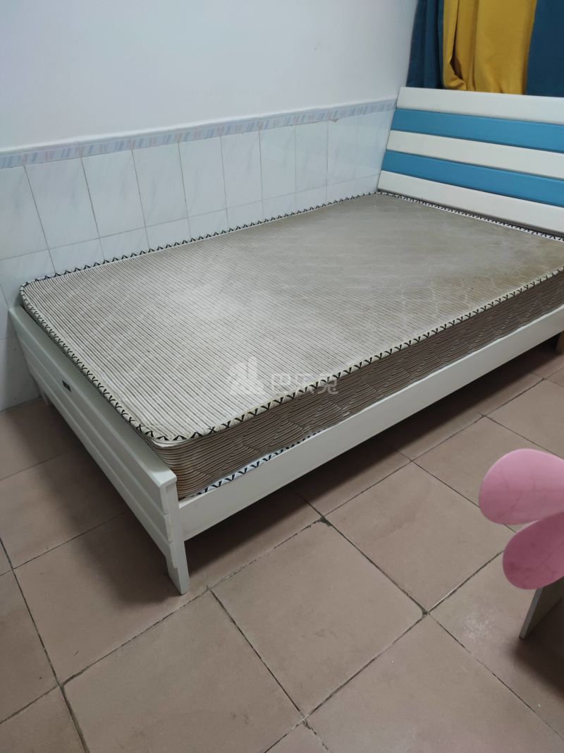 江夏仁厚里5号8082671卧室图1