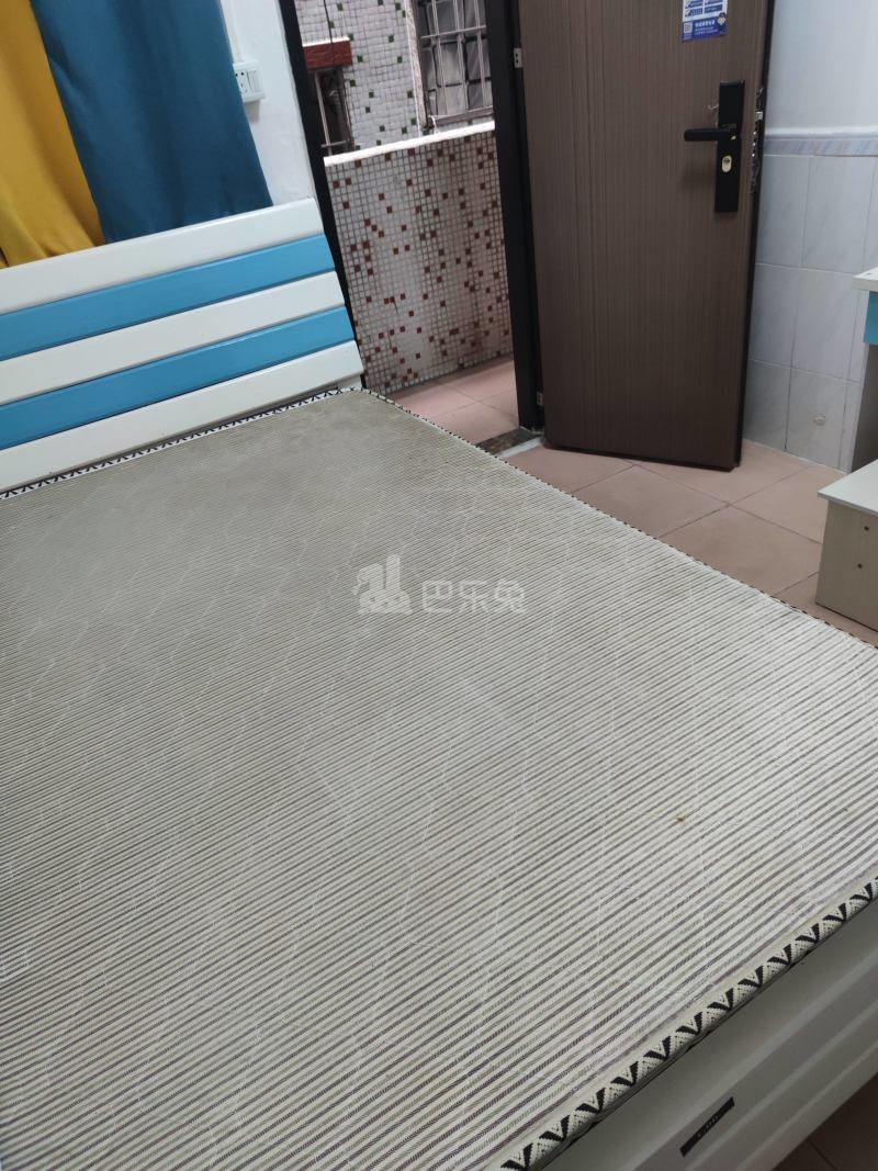 江夏仁厚里5号8082671卧室图2