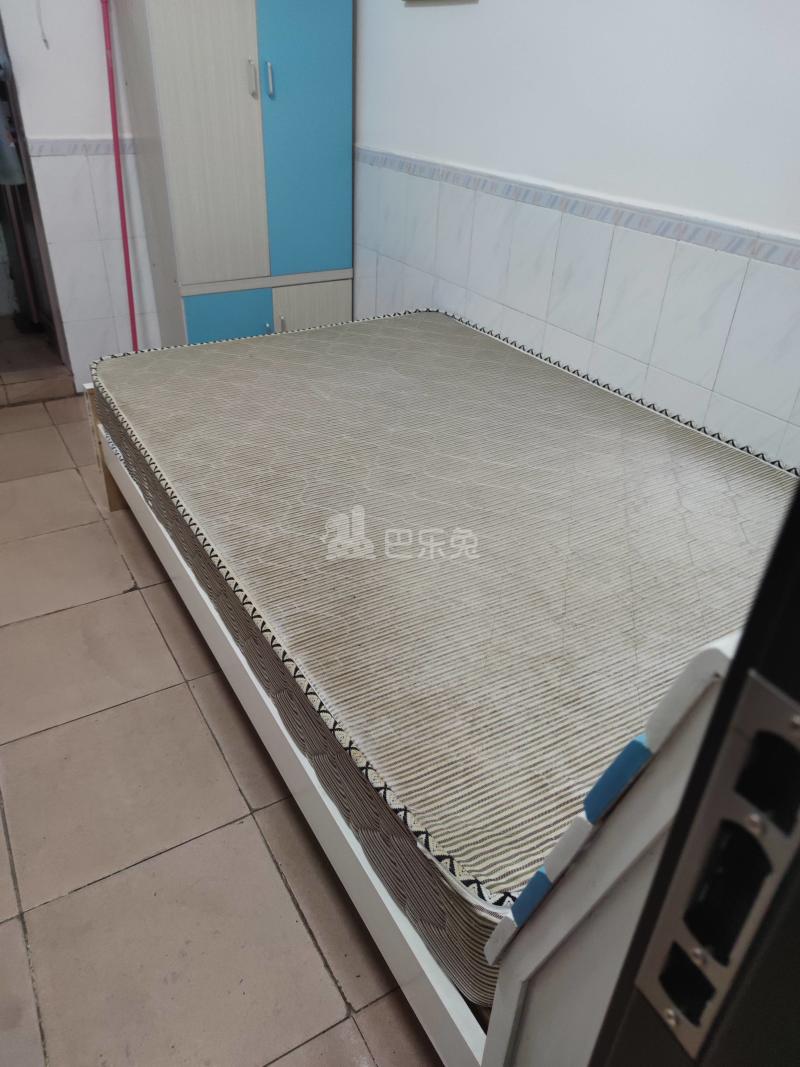 江夏仁厚里5号8082671卧室图0