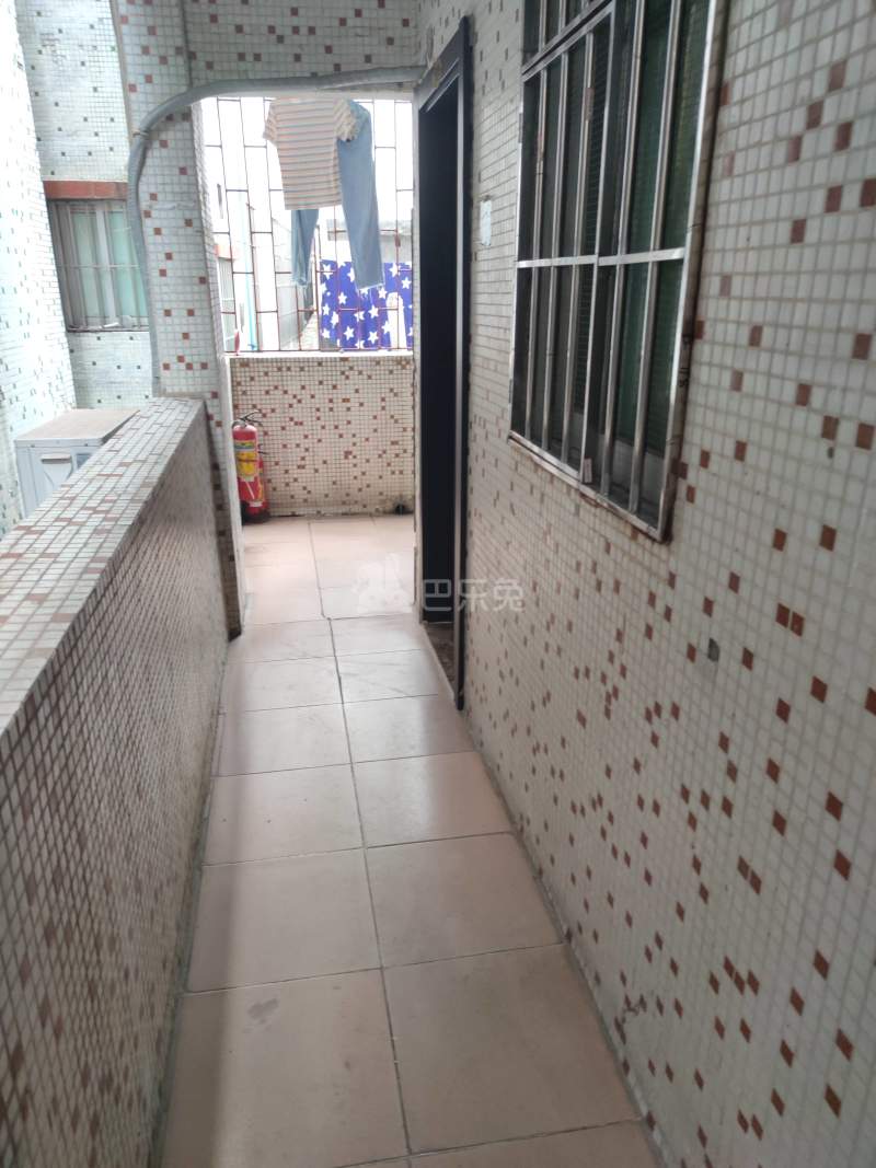 江夏仁厚里5号8082671周边环境图7