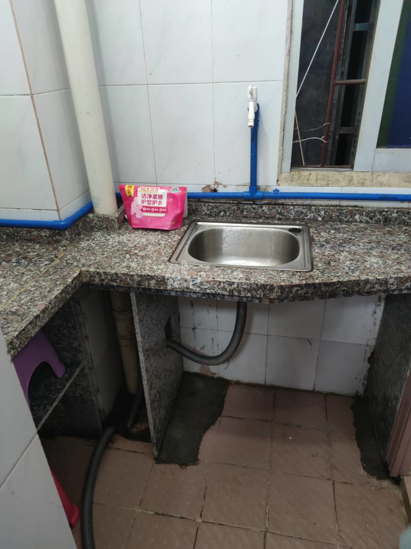 江夏仁厚里5号8082671厨房图5