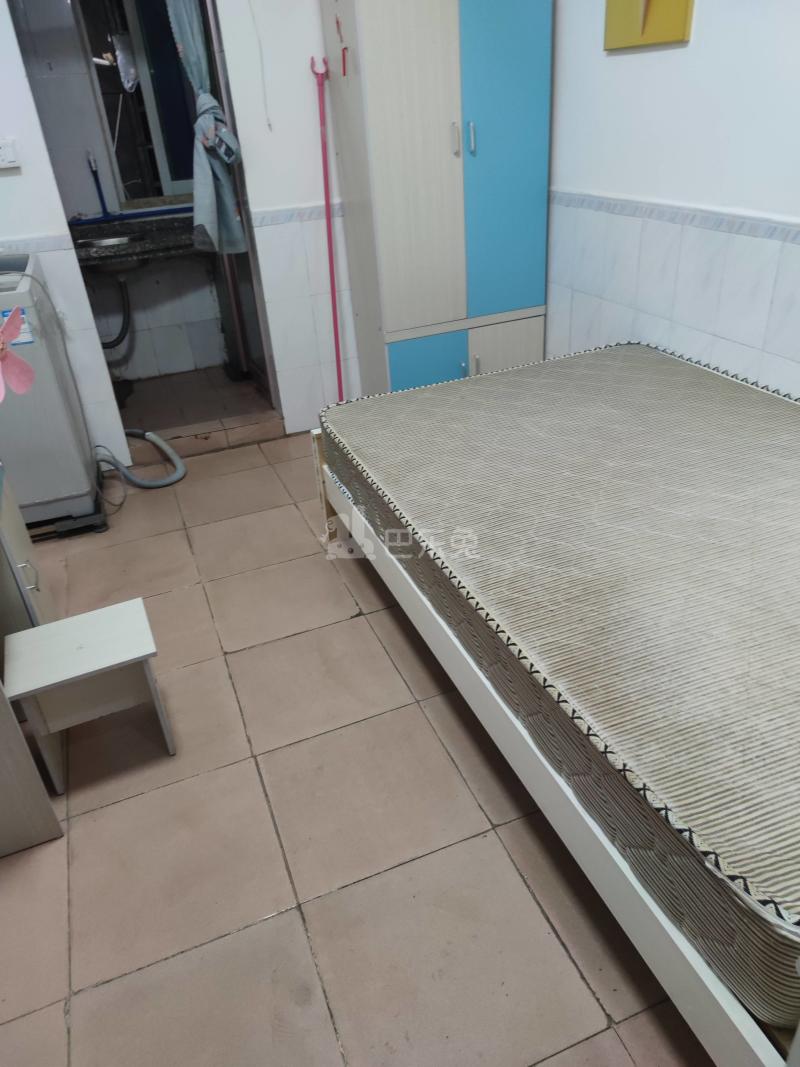 江夏仁厚里5号8082671卧室图3