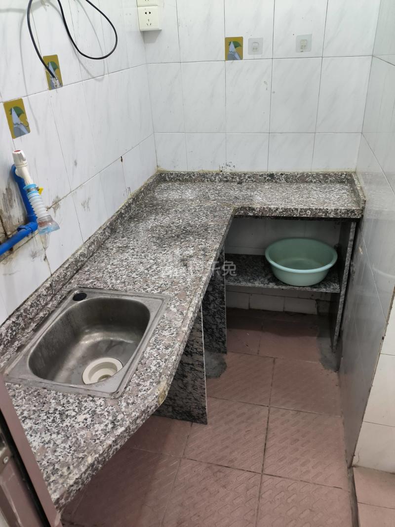 江夏仁厚里5号8082673厨房图4