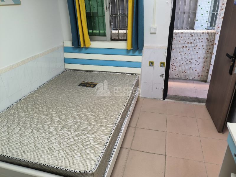 江夏仁厚里5号8082673卧室图3