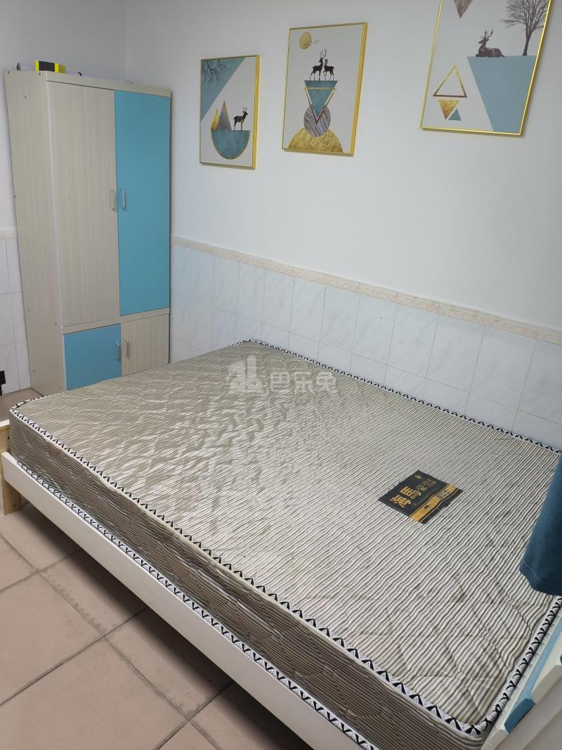 江夏仁厚里5号8082673卧室图1