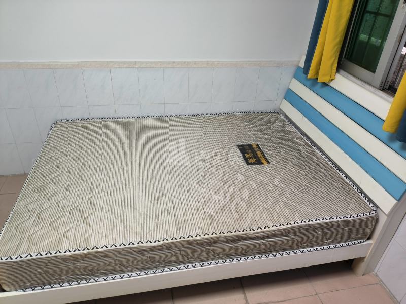 江夏仁厚里5号8082673卧室图0